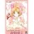 Card Captor Sakura, Artbook 1