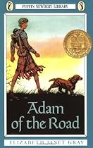 Adam of the Road (Newbery Library, Puffin)