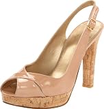 Stuart Weitzman Womens Exsling Platform Sandal Sandal