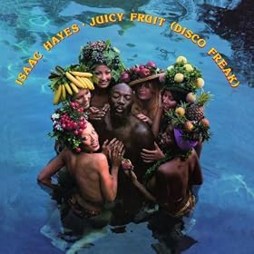 Juicy Fruit (Dig)