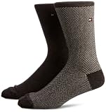 Tommy Hilfiger - Heringbone 2P - Chaussettes - Homme
