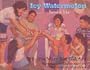 Icy Watermelon/ Sand�a Fr�a