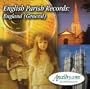 English Parish Records: England (General)