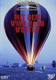 Produkt-Bild: Mit dem Wind nach Westen