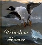Winslow Homer: 325+ Realist Paintings