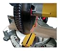 Avenger 21361 Dual Line Laser Guide