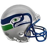 Riddell Seattle Seahawks Replica Mini Helmet