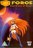 G Force - Guardians of Space [DVD]