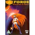 G Force - Guardians of Space [DVD]