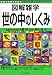 図解雑学 世の中のしくみ (図解雑学シリーズ)
