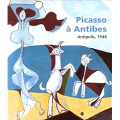 Picasso � Antibes : Antipolis, 1946