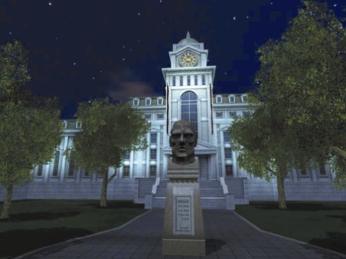 Childrens Toyshop  Video Games : Republic: The Revolution (Mac)