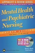 Lippincott's Review Series: Mental Health and Psychiatric Nursing (Lippincott Review Series)