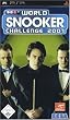 World Snooker Challenge 2007