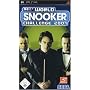 World Snooker Challenge 2007 von "Sega of America, Inc."