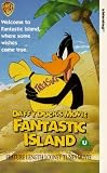 Review Warner Home Video  / Daffy Duck's Movie : Fantastic Island [1983]
