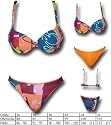 Bikini D-Cup Oryades Lisella