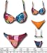Sports : Bikini D-Cup Oryades Lisella