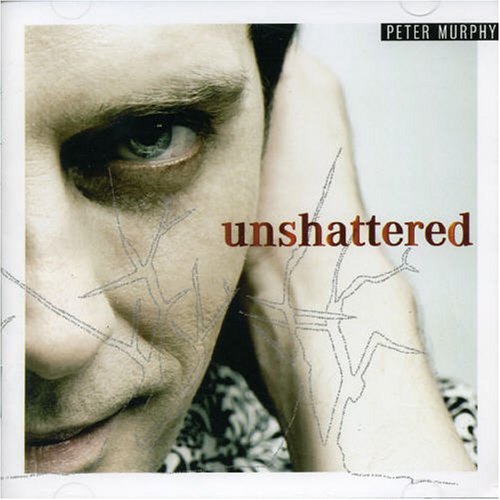 CD-Charts  Music : Unshattered