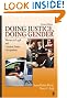 Doing Justice, Doing Gender: Women in Legal and Criminal Justice Occupations (Women in the Criminal Justice System)