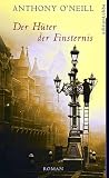 Der H&uuml;ter der Finsternis - Anthony O'Neill, Marion Sohns
