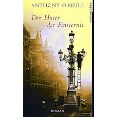 Der H�ter der Finsternis