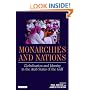 Monarchies and Nations: Globalisation and Identity in the Arab States of the Gulf (Library of Modern Middle East Studies)