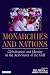 Monarchies and Nations: Globalisation and Identity in the Arab States of the Gulf (Library of Modern Middle East Studies)
