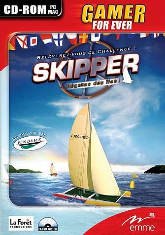 Childrens Toyshop   : Skipper c'est vous PC mac