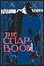 Art Poster, The Chap Book: Blue Lady - 18.75 x 27.5