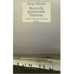 Nouvelle grammaire finnoise
