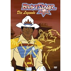 Bravestarr - Die Legende