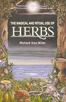 Magical Ritual Herbs