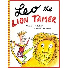 Leo the Lion Tamer