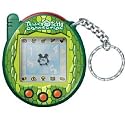 Tamagotchi Connection: Version 3 - Green Snake