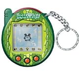 Tamagotchi Connection: Version 3 - Green Snake