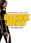 Black Heat: A Nina Halligan Mystery