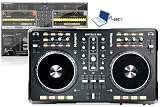 Numark MIXTRACK PRO DJ SOFTWARE CONTROLLER WITH AUDIO I/O
