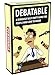 Mindmade Games Debatable - A hilarious party game for people who love to argue
