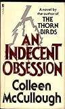 An indecent obsession
