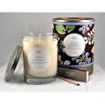 Moon Wisteria Candle by Kobo