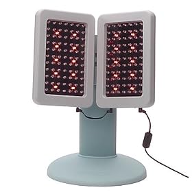 DPL Deep Penetrating Light Therapy - LED - Anti-Aging And Pain Relief Device - FDA APPROVED!