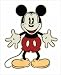 The Art of Walt Disney