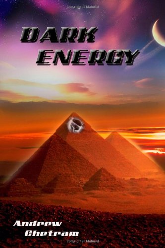 Buy Dark Energy