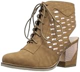 Michael Antonio Women's Mathis Ankle Boot