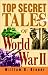 Book Top Secret Tales of World War II