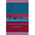 Gender in Archaeology, Analyzing Power and Prestige, Second Edition by  Sarah Milledge Nelson