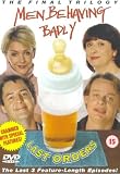 Men Behaving Badly - Last Orders [UK IMPORT] - Martin Clunes