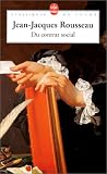 Du contrat social, ou, Principes de droit politique et autres �crits autour Du contrat social