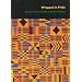 Wrapped in Pride: Ghanaian Kente and African American Identity (UCLA Fowler Museum of Cultural History Textile Series)